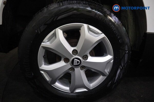 Used Dacia Duster 2020 for sale - 76209656: Photo 22