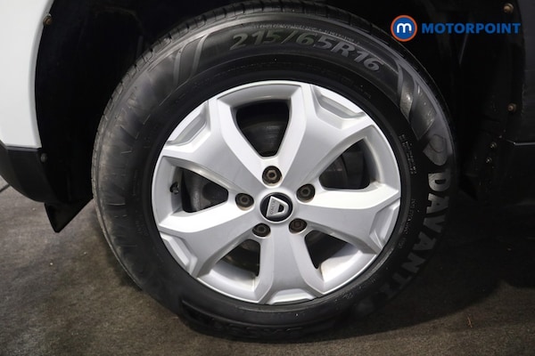 Used Dacia Duster 2020 for sale - 76209656: Photo 24