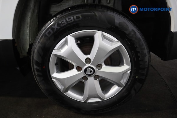 Used Dacia Duster 2020 for sale - 76209656: Photo 25