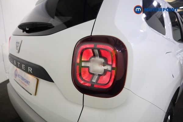 Used Dacia Duster 2020 for sale - 76209656: Photo 29