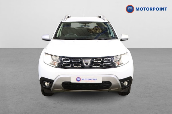 Used Dacia Duster 2020 for sale - 76209656: Photo 2