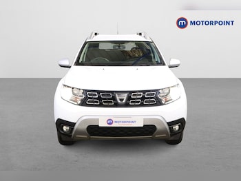 Used Dacia Duster 2020 for sale - 76209656: Photo 2