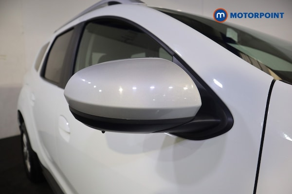 Used Dacia Duster 2020 for sale - 76209656: Photo 31