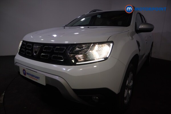 Used Dacia Duster 2020 for sale - 76209656: Photo 33
