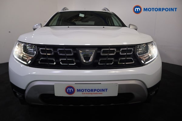 Used Dacia Duster 2020 for sale - 76209656: Photo 34