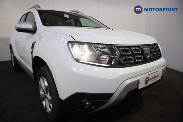 Used Dacia Duster 2020 for sale - 76209656: Photo 35