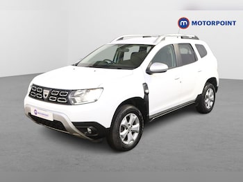 Used Dacia Duster 2020 for sale - 76209656: Photo 3