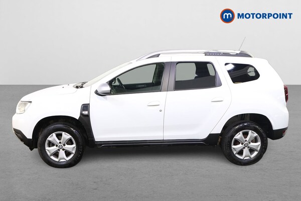 Used Dacia Duster 2020 for sale - 76209656: Photo 4