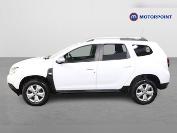 Used Dacia Duster 2020 for sale - 76209656: Photo 4