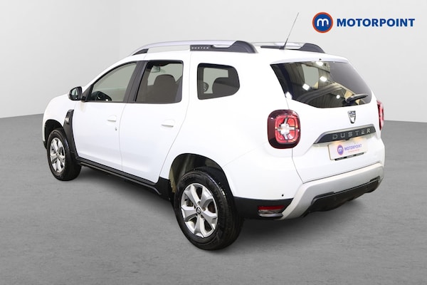 Used Dacia Duster 2020 for sale - 76209656: Photo 5