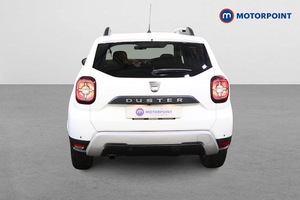 Used Dacia Duster 2020 for sale - 76209656: Photo 6