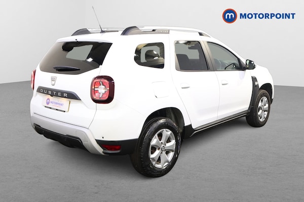 Used Dacia Duster 2020 for sale - 76209656: Photo 7