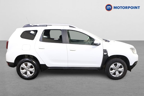 Used Dacia Duster 2020 for sale - 76209656: Photo 8