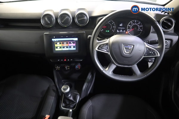 Used Dacia Duster 2020 for sale - 76209656: Photo 9