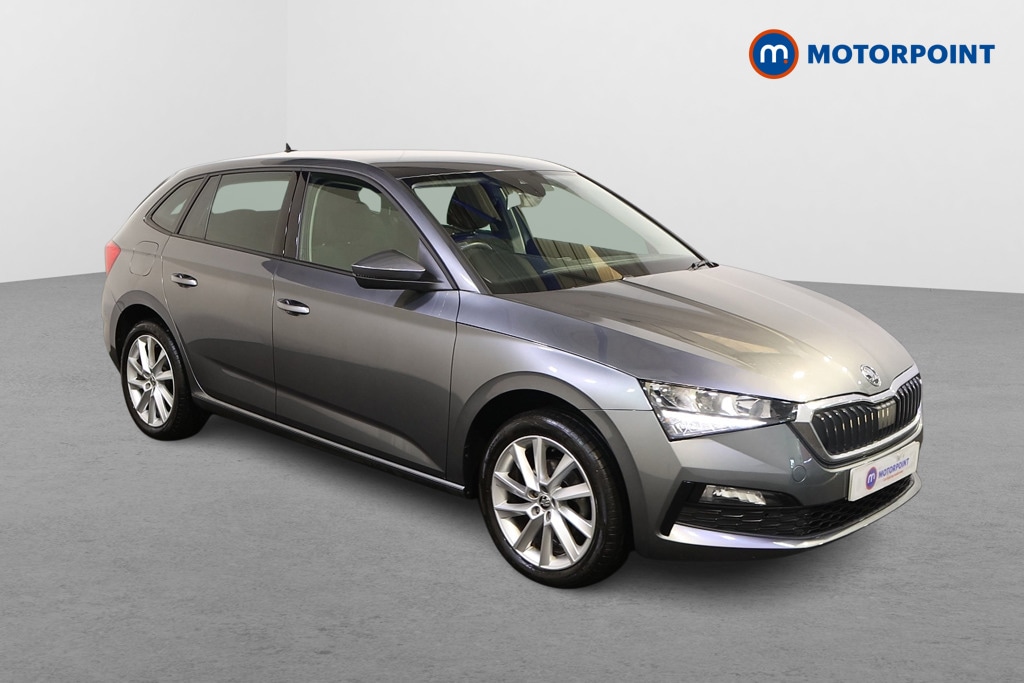 Used Skoda Scala 2023 for sale - 76797447: Photo 1