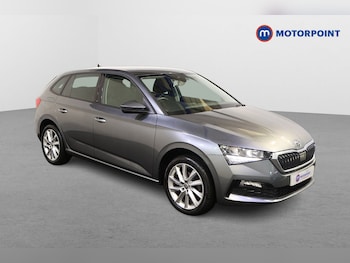 2023 - 1.5 TSI SE L 5dr DSG