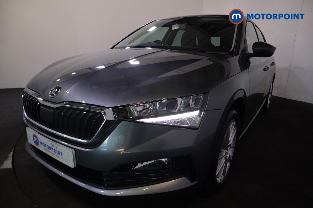 Used Skoda Scala 2023 for sale - 76797447: Photo 37