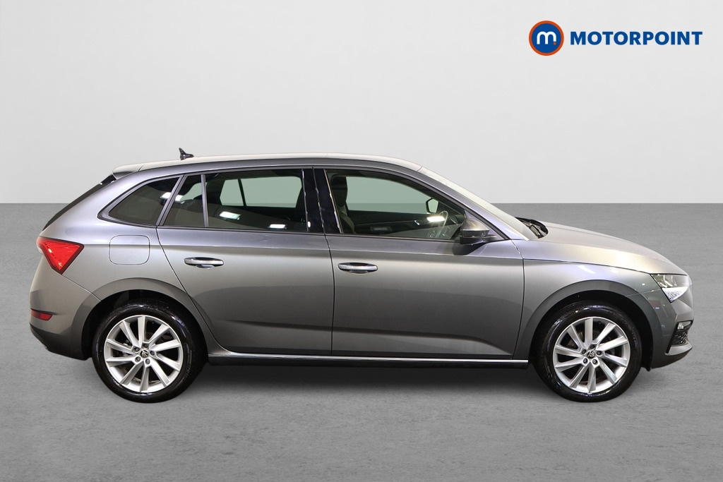 Used Skoda Scala 2023 for sale - 76797447: Photo 8