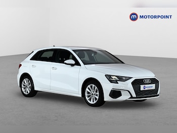 Used Audi A3 2023 for sale - 79312718: Photo