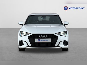 Used Audi A3 2023 for sale - 79312718: Photo