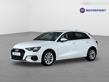 Used Audi A3 2023 for sale - 79312718: Photo