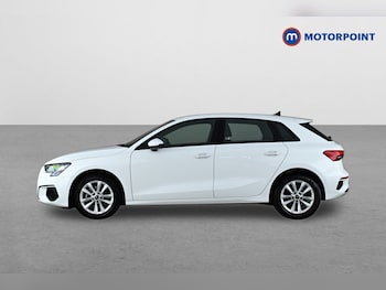 Used Audi A3 2023 for sale - 79312718: Photo