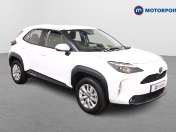 1.5 Hybrid Icon 5dr CVT