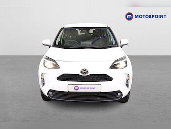 Used Toyota Yaris Cross 2024 for sale - 75452428: Photo