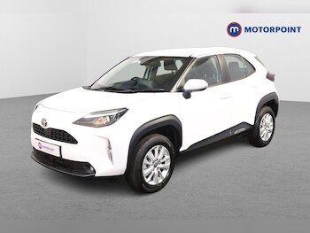 Used Toyota Yaris Cross 2024 for sale - 75452428: Photo