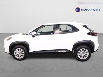 Used Toyota Yaris Cross 2024 for sale - 75452428: Photo