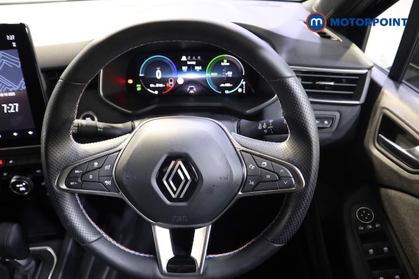 Used Renault Clio 2024 for sale - 76311864: Photo 10