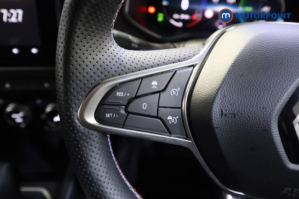 Used Renault Clio 2024 for sale - 76311864: Photo 11