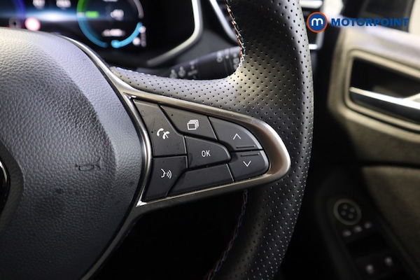 Used Renault Clio 2024 for sale - 76311864: Photo 12