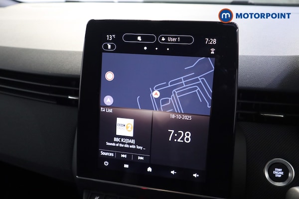 Used Renault Clio 2024 for sale - 76311864: Photo 14