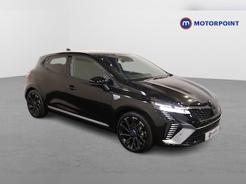 Used Renault Clio undefined for sale - 76311864: Photo