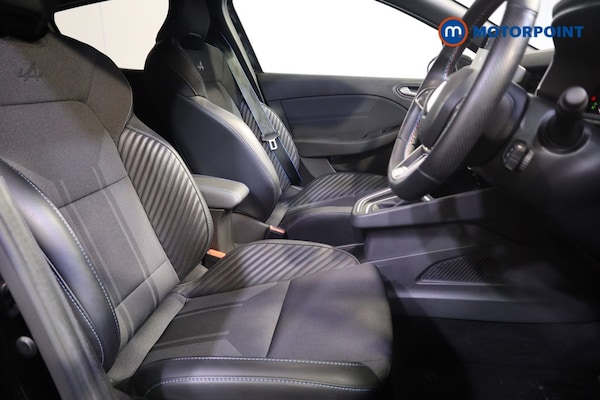 Used Renault Clio 2024 for sale - 76311864: Photo 22