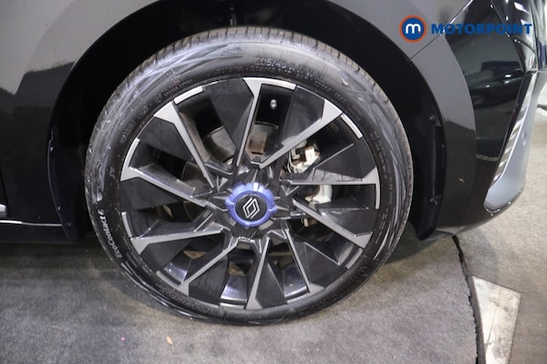 Used Renault Clio 2024 for sale - 76311864: Photo 29