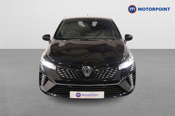 Used Renault Clio 2024 for sale - 76311864: Photo 2