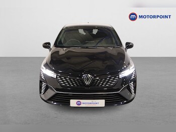 Used Renault Clio undefined for sale - 76311864: Photo