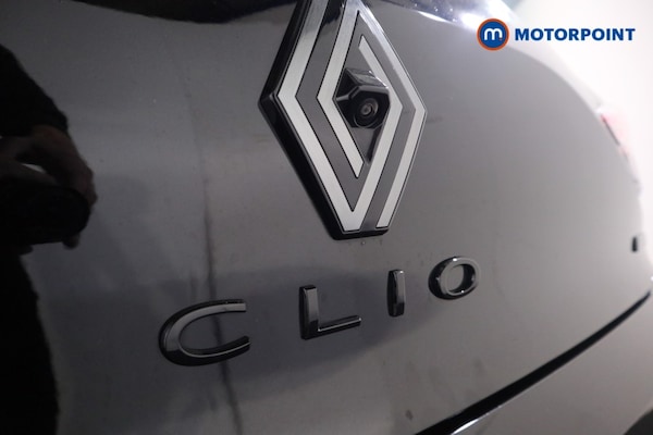 Used Renault Clio 2024 for sale - 76311864: Photo 33