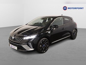 Used Renault Clio undefined for sale - 76311864: Photo