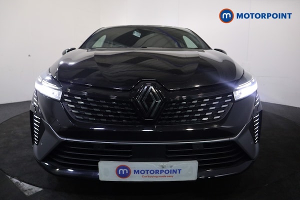 Used Renault Clio 2024 for sale - 76311864: Photo 42