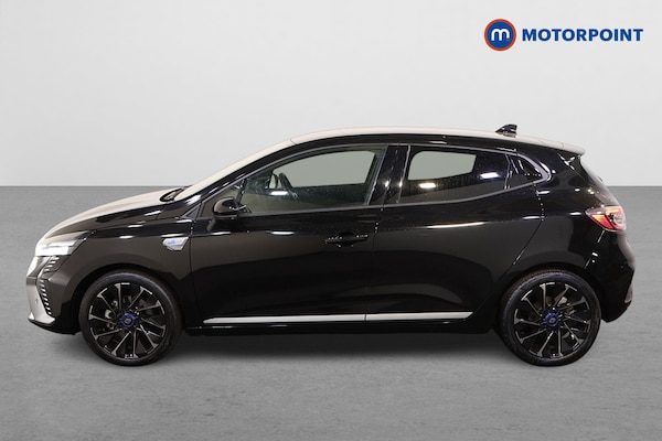 Used Renault Clio 2024 for sale - 76311864: Photo 4
