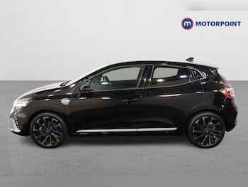 Used Renault Clio undefined for sale - 76311864: Photo