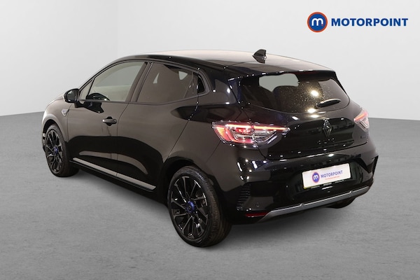 Used Renault Clio 2024 for sale - 76311864: Photo 5