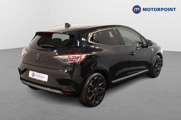 Used Renault Clio 2024 for sale - 76311864: Photo 7