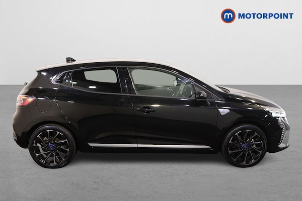 Used Renault Clio 2024 for sale - 76311864: Photo 8