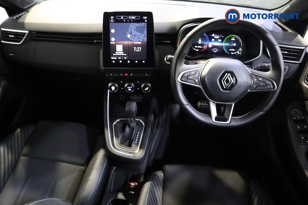 Used Renault Clio 2024 for sale - 76311864: Photo 9