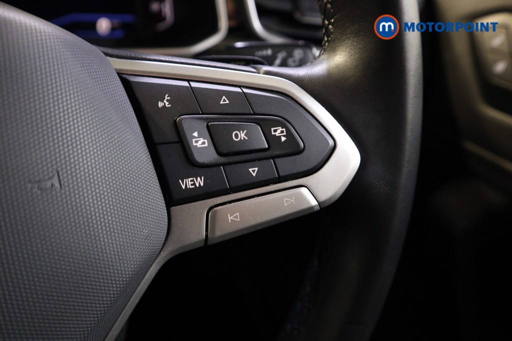 Used Volkswagen T-Roc 2024 for sale - 77165770: Photo 12