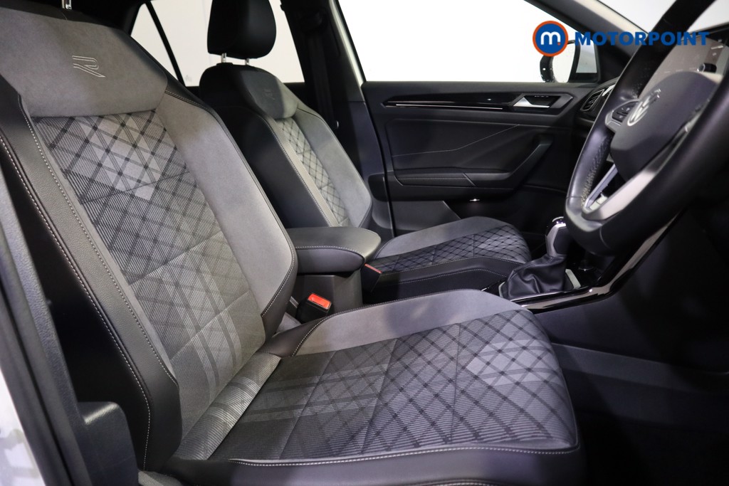 Used Volkswagen T-Roc 2024 for sale - 77165770: Photo 23